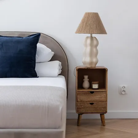 Διαμέρισμα 4-bedroom - Private Sauna - Wielopole 7 *