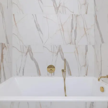 4-bedroom - Private Sauna - Wielopole 7 Διαμέρισμα Krasków