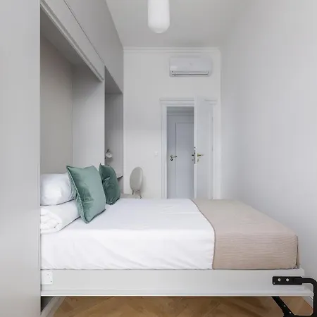 Апартаменты 4-bedroom - Private Sauna - Wielopole 7 *