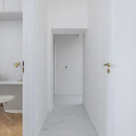Sonata Apartment - 4Br & Private Sauna - Center
