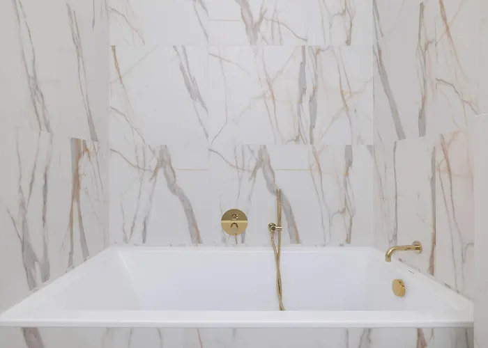 4-bedroom - Private Sauna - Wielopole 7 Appartamento Cracovia