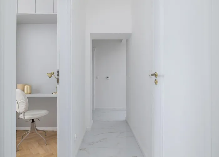 4-bedroom - Private Sauna - Wielopole 7