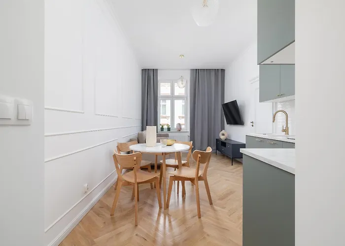 4-bedroom - Private Sauna - Wielopole 7 * Cracovia