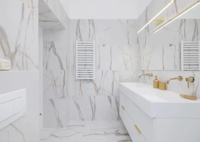 4-bedroom - Private Sauna - Wielopole 7