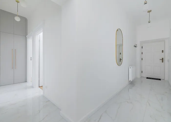 4-bedroom - Private Sauna - Wielopole 7 * Cracovia