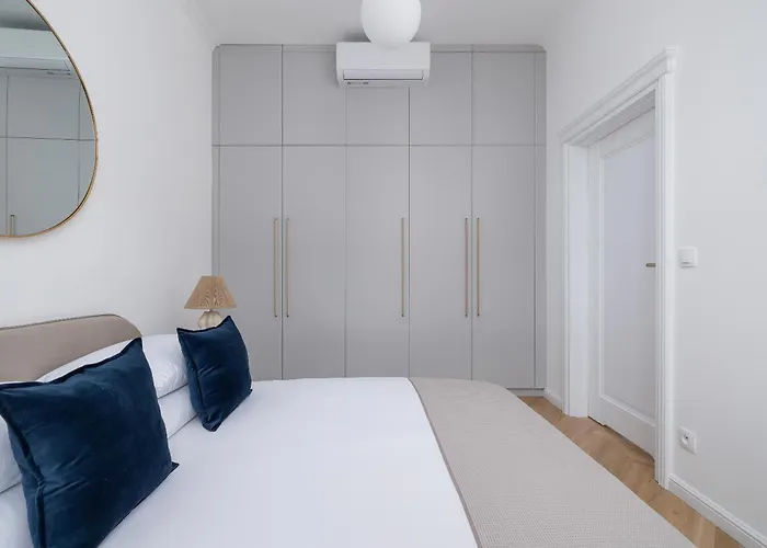 4-bedroom - Private Sauna - Wielopole 7