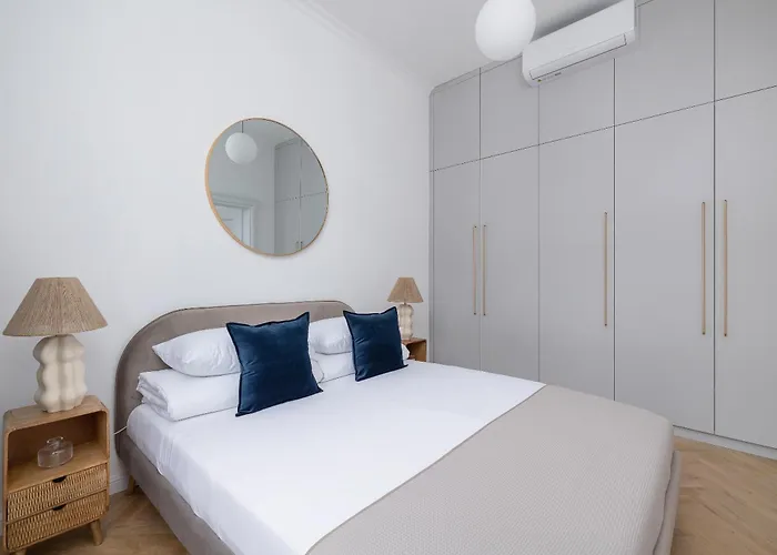 4-bedroom - Private Sauna - Wielopole 7 Appartamento *