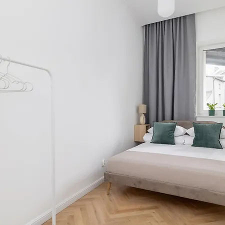 4-bedroom - Private Sauna - Wielopole 7 * Krakow