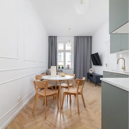 4-bedroom - Private Sauna - Wielopole 7 * Krakow