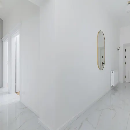 4-bedroom - Private Sauna - Wielopole 7 * Krakow