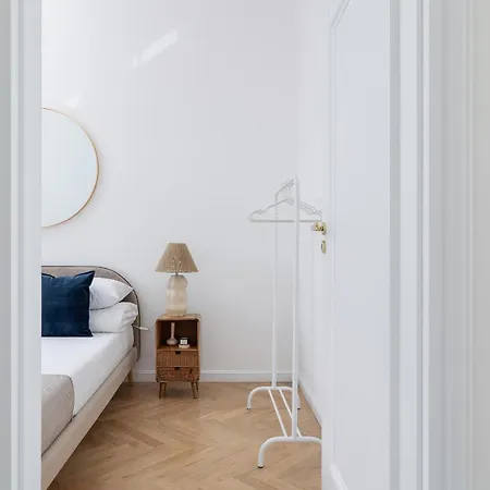 Apartment 4-bedroom - Private Sauna - Wielopole 7