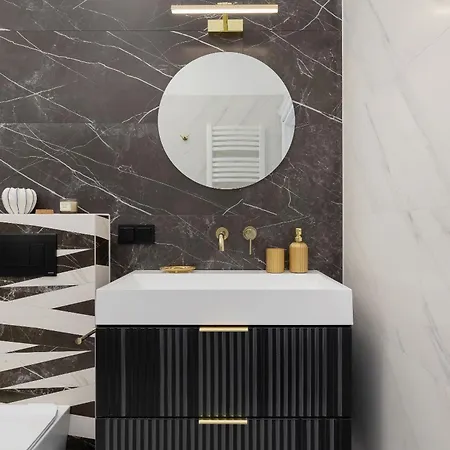 4-bedroom - Private Sauna - Wielopole 7 *